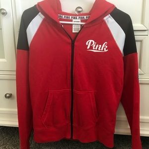 Victoria’s Secret Pink Sweatshirt!!